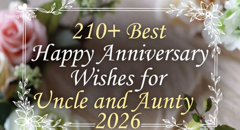 260+ Soulful Anniversary Sayings for Husband in Urdu 2026