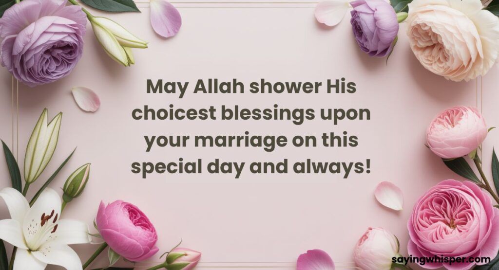 Anniversary Blessings for Sister and Jiju