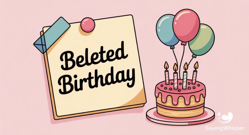 Belated Birthday Wishes for Jiju