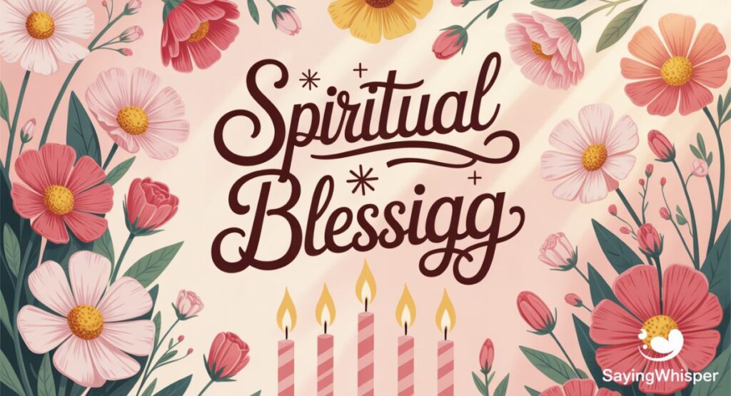 Religious & Blessing Birthday Wishes for Jiju