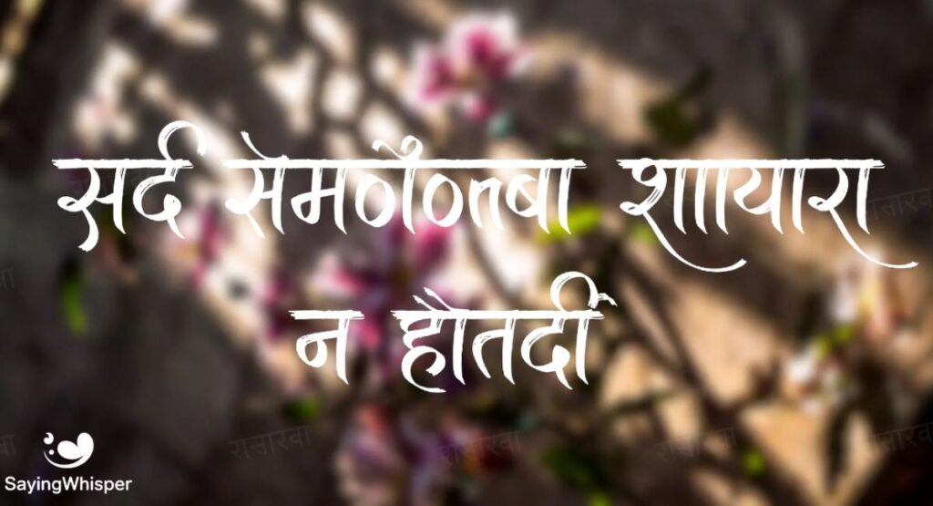Best New Sad Shayari in Hindi