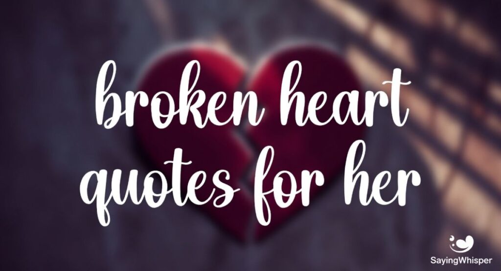 Heart Touching Love Messages for Her