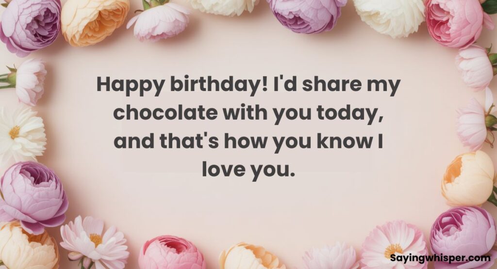 Funny and Quirky Birthday Wishes for Sister