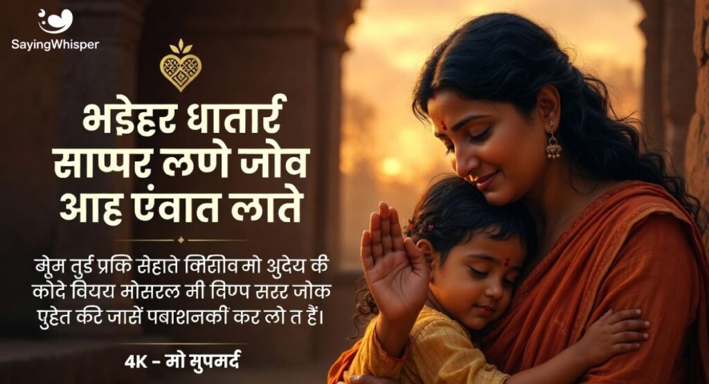 maa shayari 2 lines दो लाइन माँ शायरी