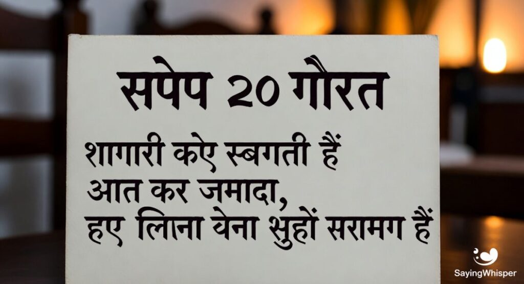 टॉप 20 सीरीज़