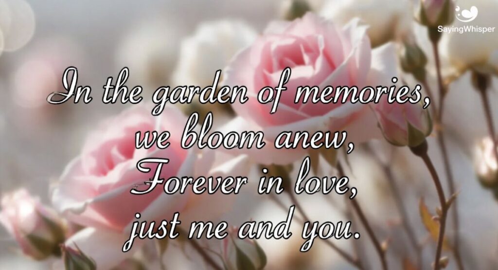 Anniversary Shayari in English