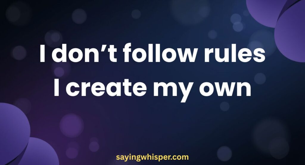 Attitude Shayari in English