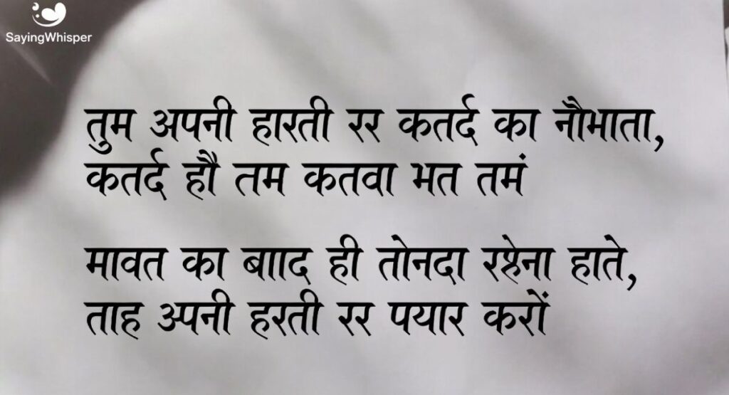 Brother Love Shayari