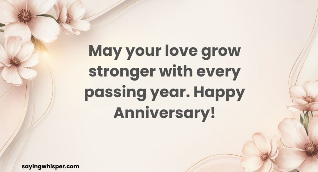 Heartfelt Wedding Anniversary Wishes for Bhaiya and Bhabhi