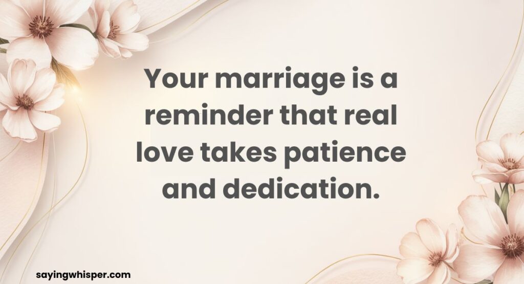 Inspirational Anniversary Wishes for Brother and Bhabhi