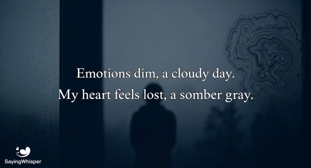 Mood off English Shayari