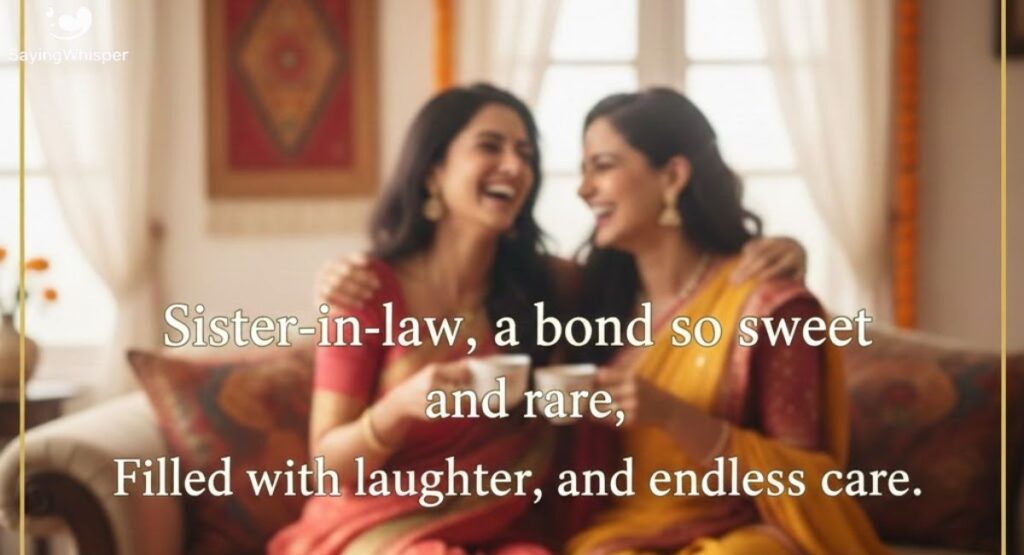 Nanad Bhabhi Shayari in English