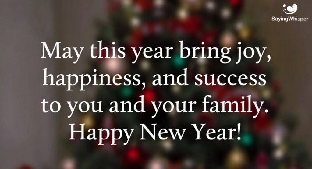 New Year Wishes Shayari