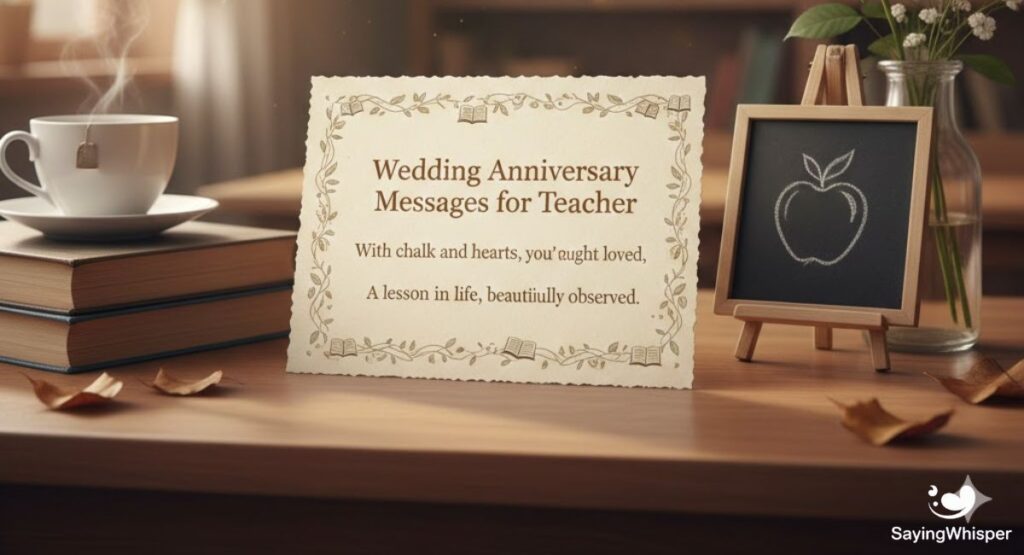 Wedding Anniversary Wishes for Parents-In-Law: Heartfelt Messages for Mother-in-Law & Father-in-Law