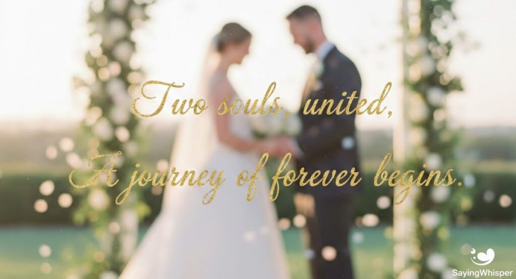 Wedding Couple Quotes