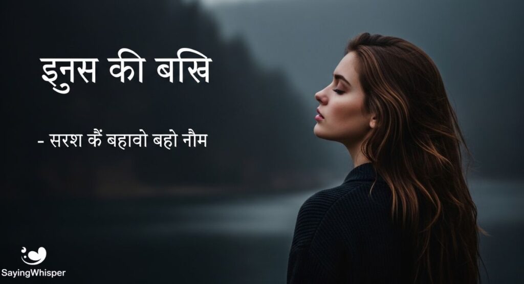 उदास जिंदगी शायरी