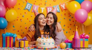 210+ Happy Birthday Wishes for Friend (Funny & Sweet)