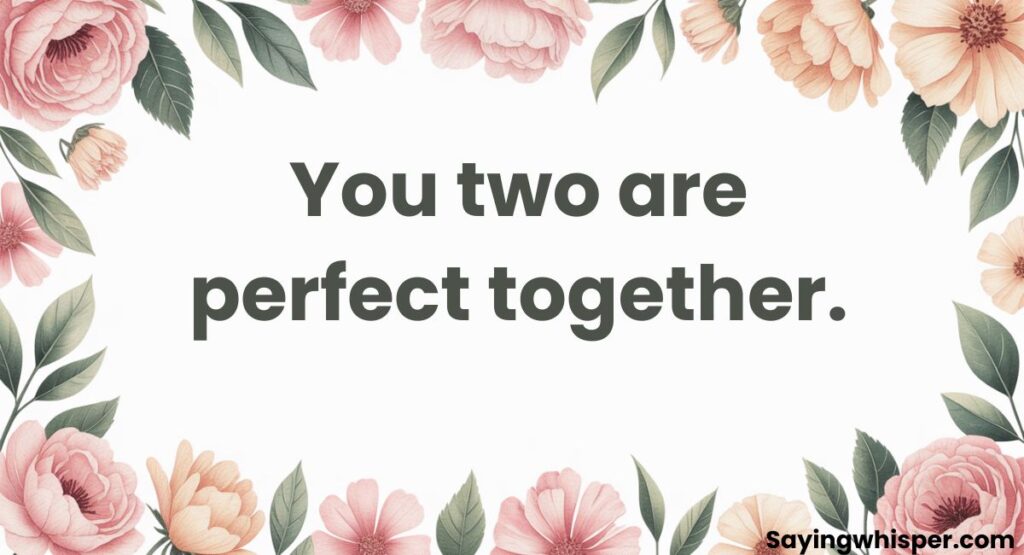 Best Comments For Couples