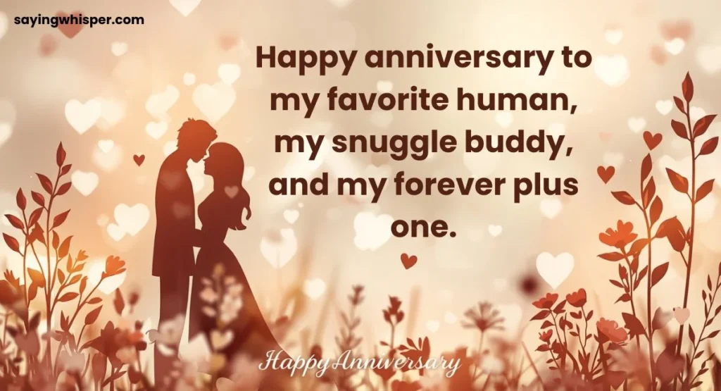Cute 5th Wedding Anniversary Wishes for Husband