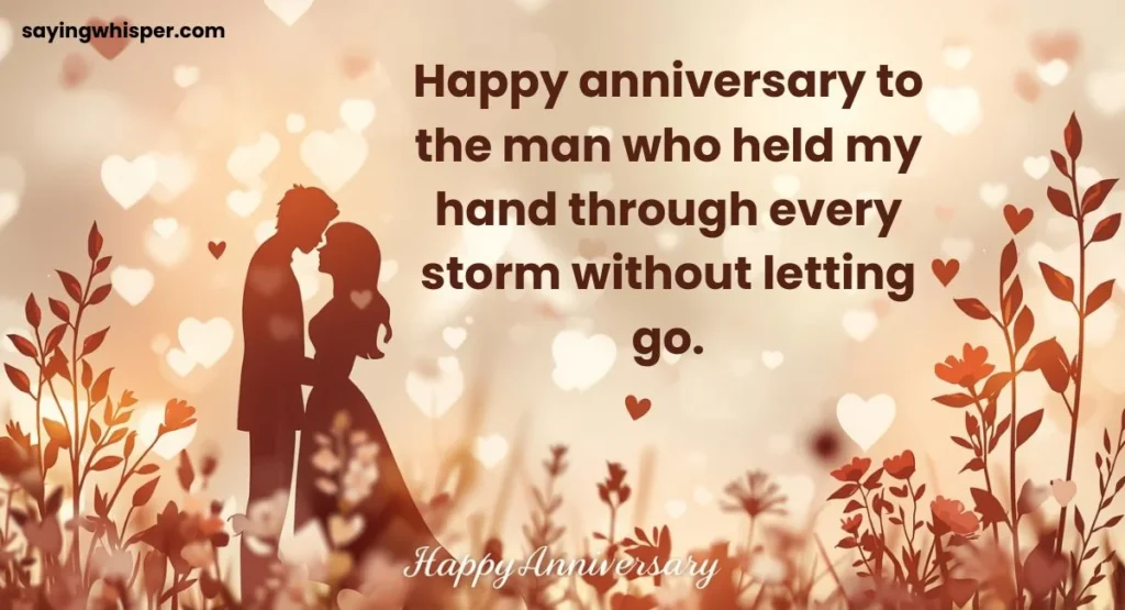 Emotional 5th Wedding Anniversary Wishes for Husband