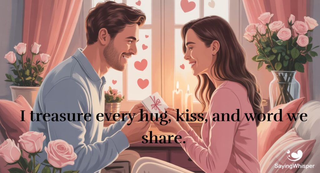 Emotional Valentine Day Messages for Wife That Feel Deep and Personal