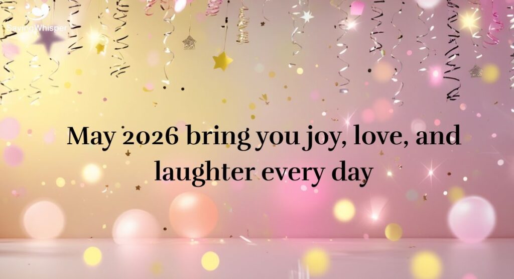 Short New Year Wishes for Family