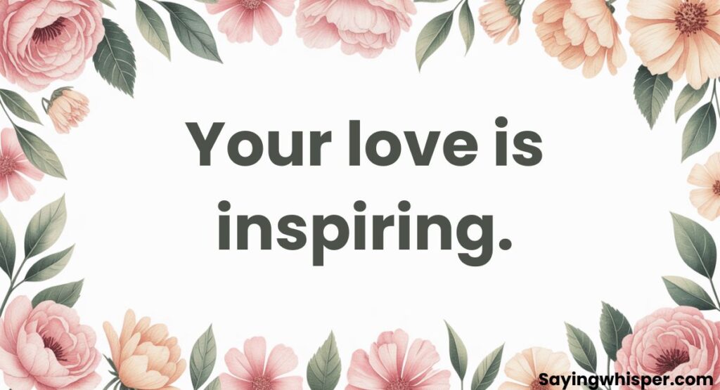 Heartfelt Comments For Couples