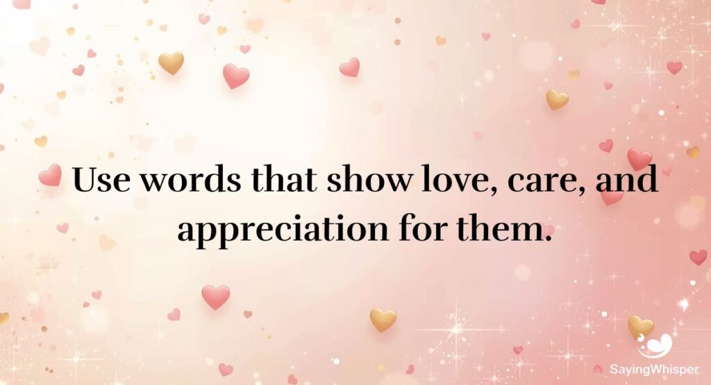 How to Choose the Right New Year Message for Your Special Someone