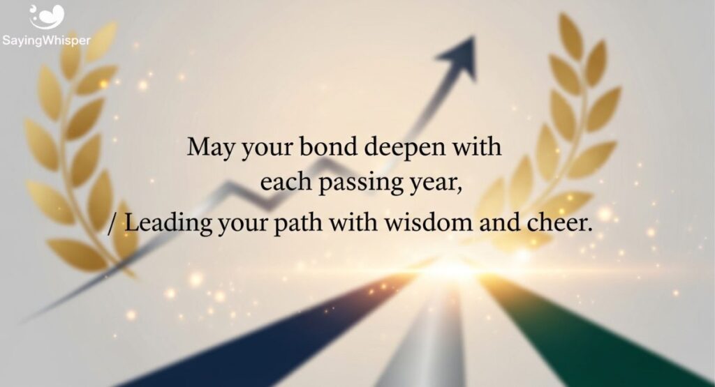 Inspirational Anniversary Wishes for Boss