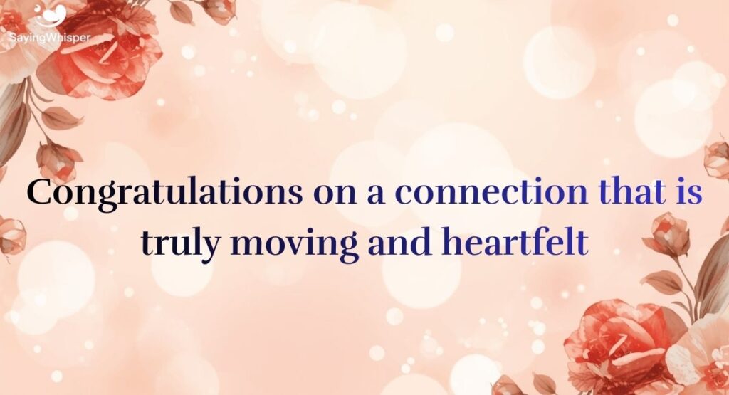 Long Engagement Wishes That Make You Cry