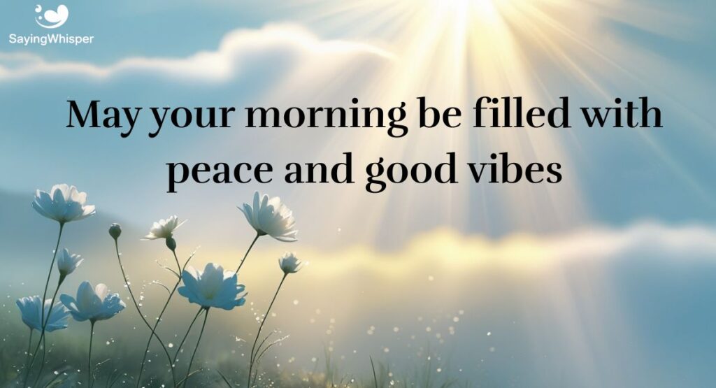 Monday Greetings and Good Morning Messages