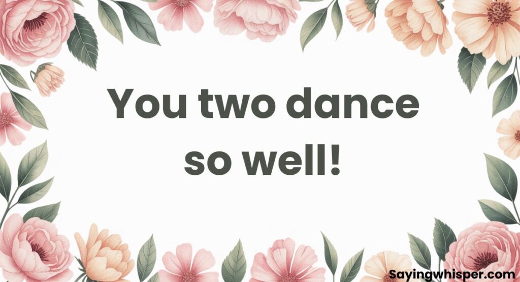 Good Comments For Couples