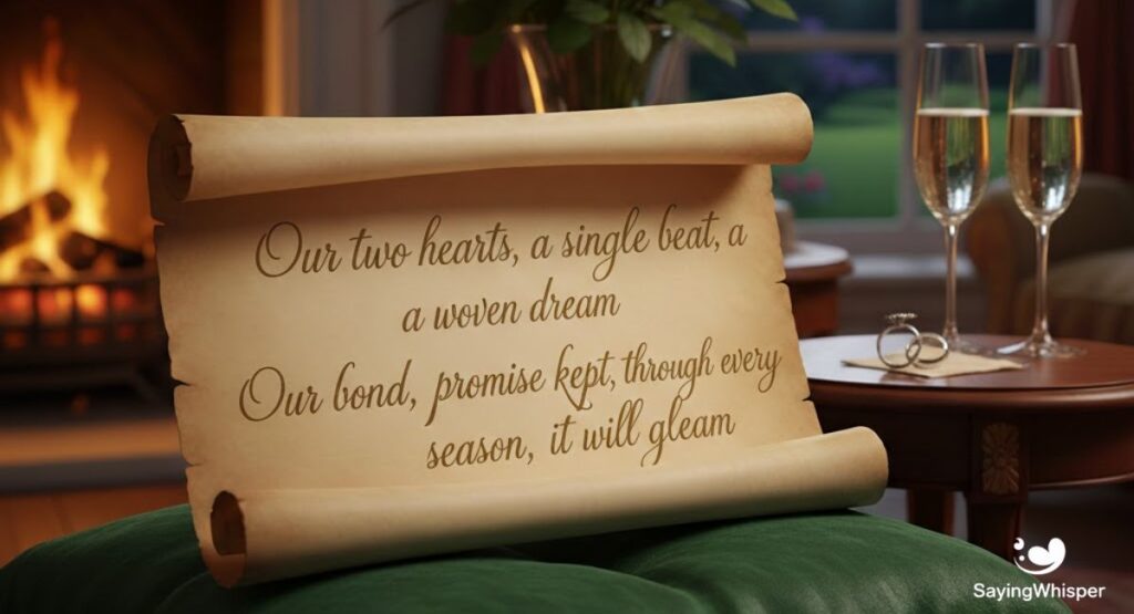 Relationship Love Promise