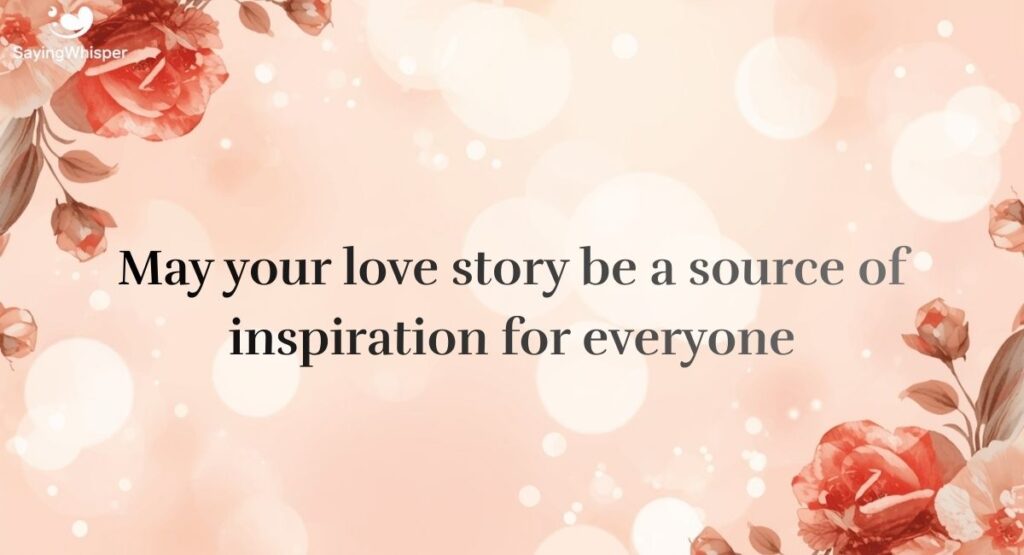 Romantic and Deep Engagement Wishes for Newly Engaged Couples