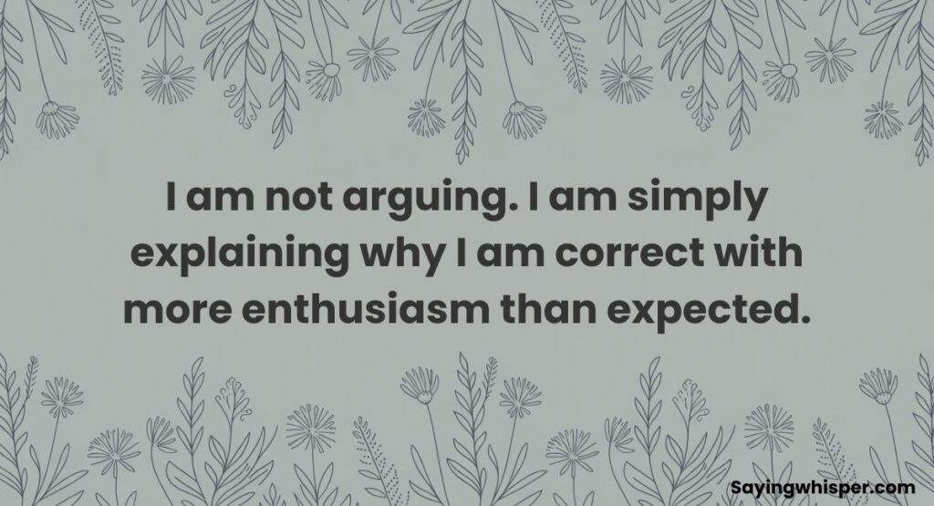 Sassy Savage Quotes Funny Enough to Add Humor to Bold Comebacks