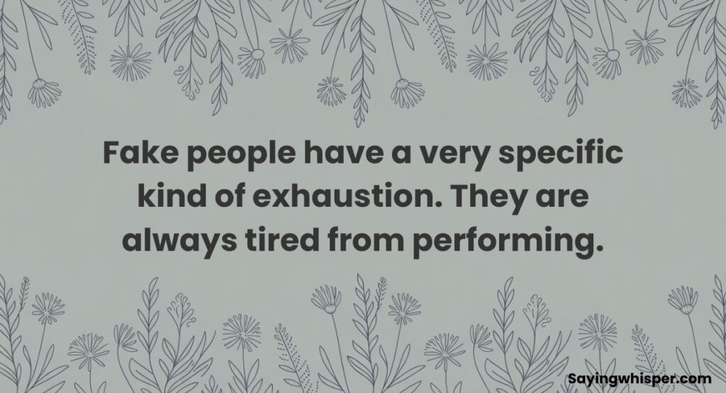 Savage Quotes About Fake People That Expose Lies and Reveal True Intentions