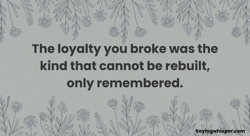 Savage Quotes for Cheaters That Deliver Sharp Truths Without Apology