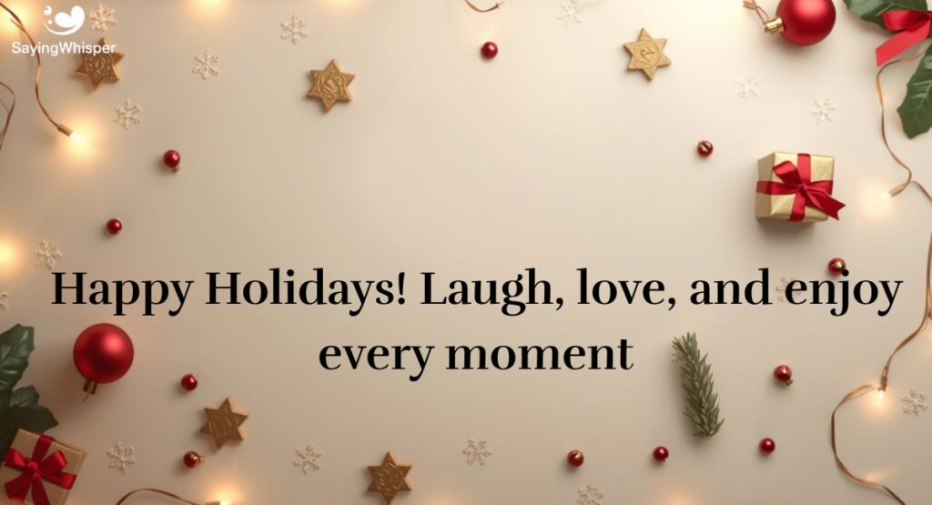 Short Messages for Social Media Captions