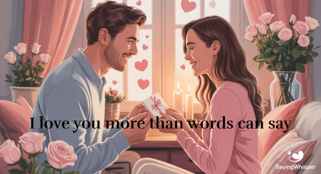Romantic Valentine Quotes That Celebrate Marriage