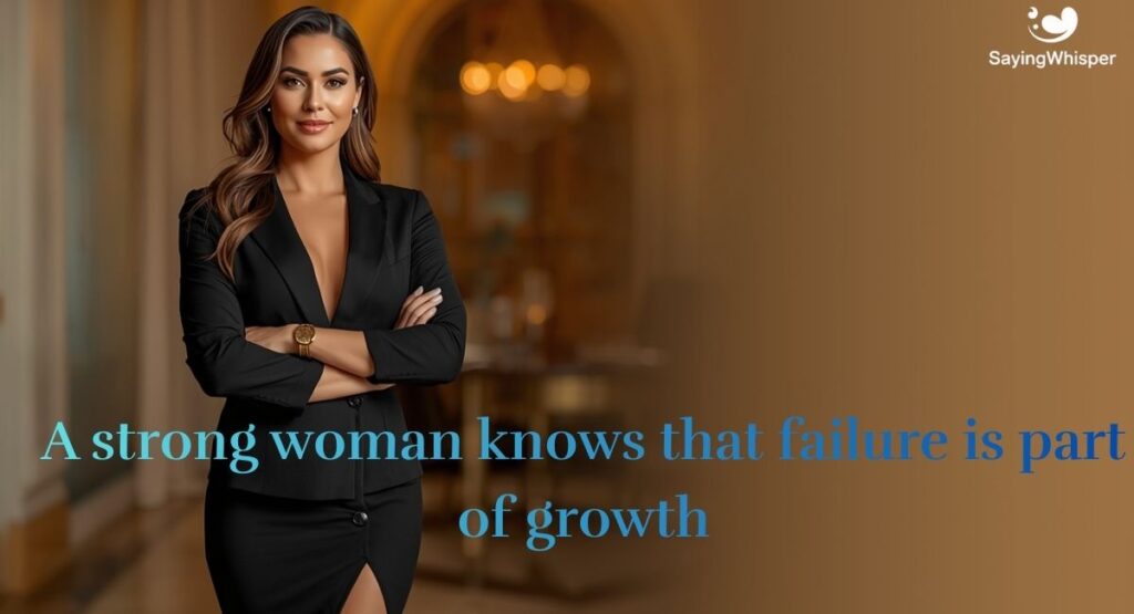 Strong Women Quotes for Instagram That Inspire Power