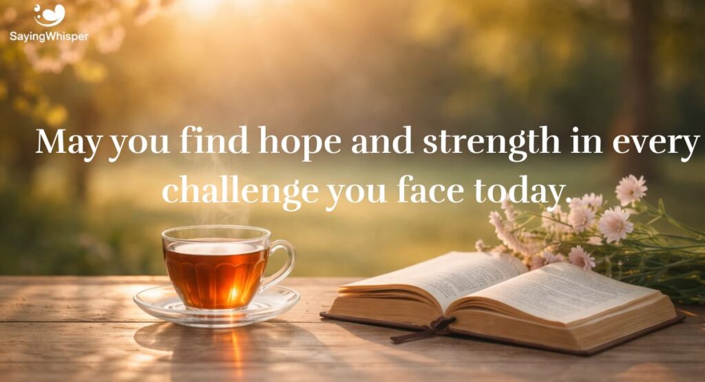 Thursday Morning Prayers For a Blessed Day