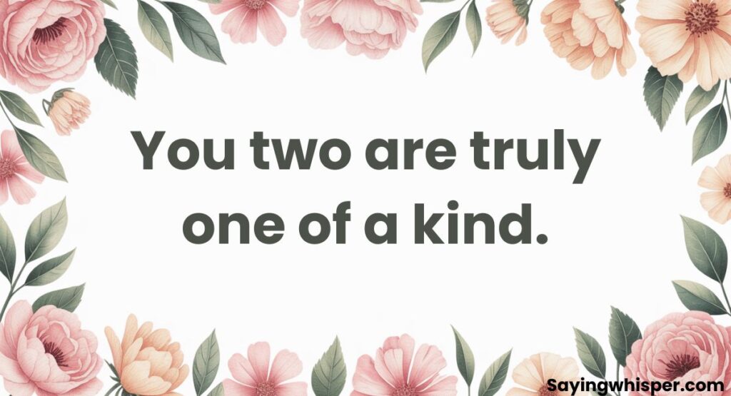 Unique Comments For Couples on Facebook