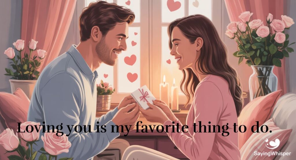 Valentine’s Day Quotes Short and Sweet