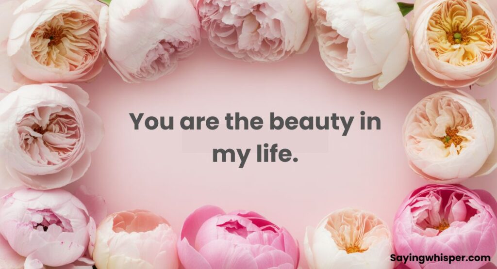 Very Short Love Quotes for Her