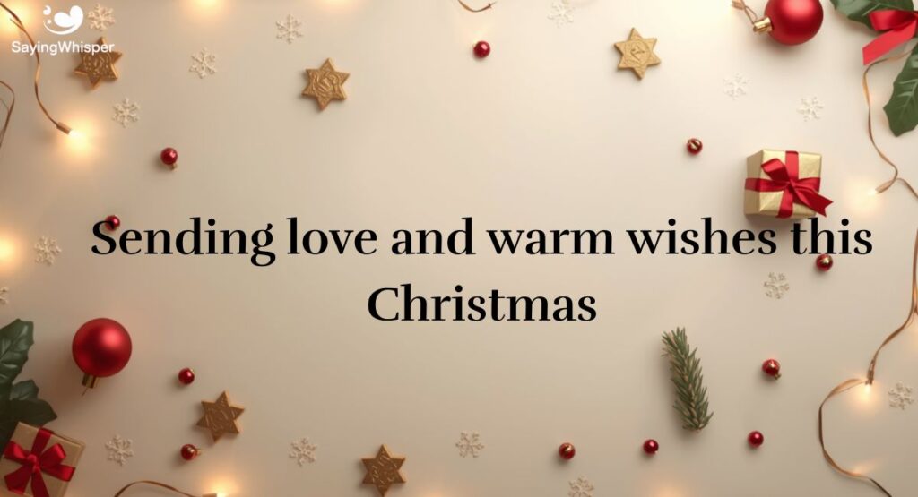 Why Short Christmas and New Year Wishes for Friends and Family Matter?