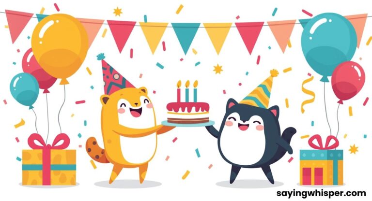 150+ Happy Birthday Jiju Wishes in English: Heartfelt & Creative Messages