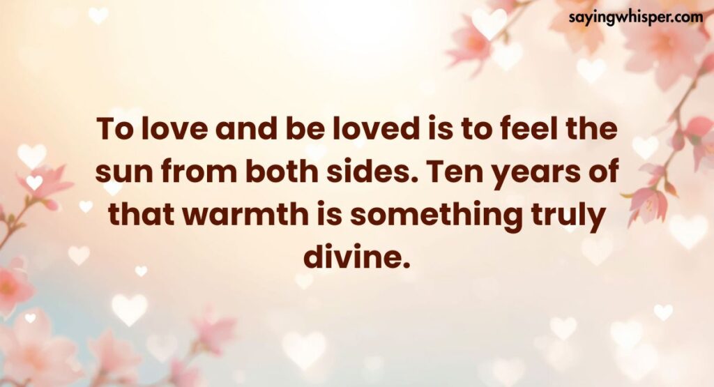 Classic and Modern Love Quotes