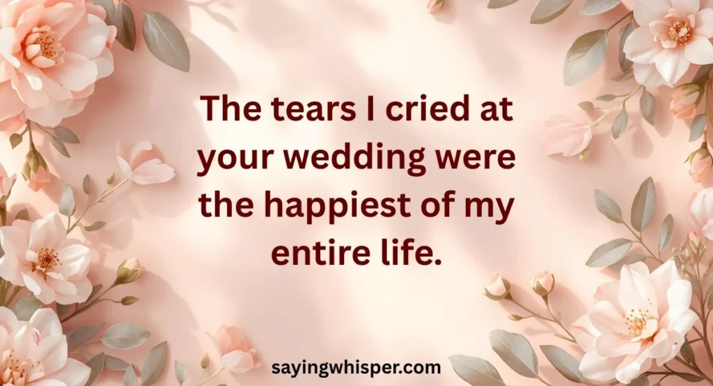 Emotional Anniversary Wishes for Daughter