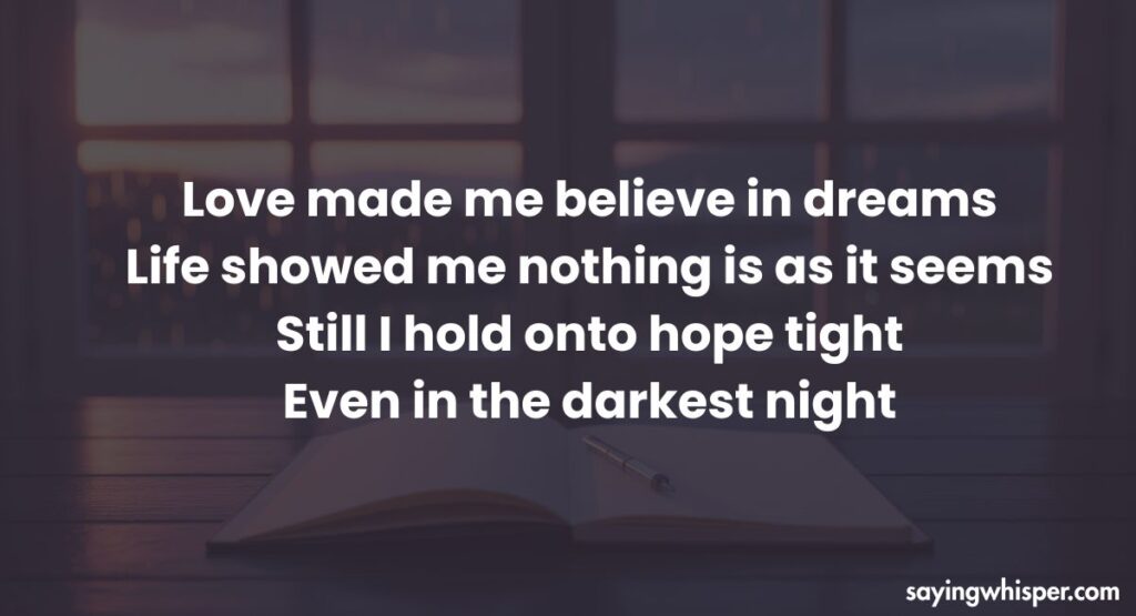 Emotional Zindagi Shayari