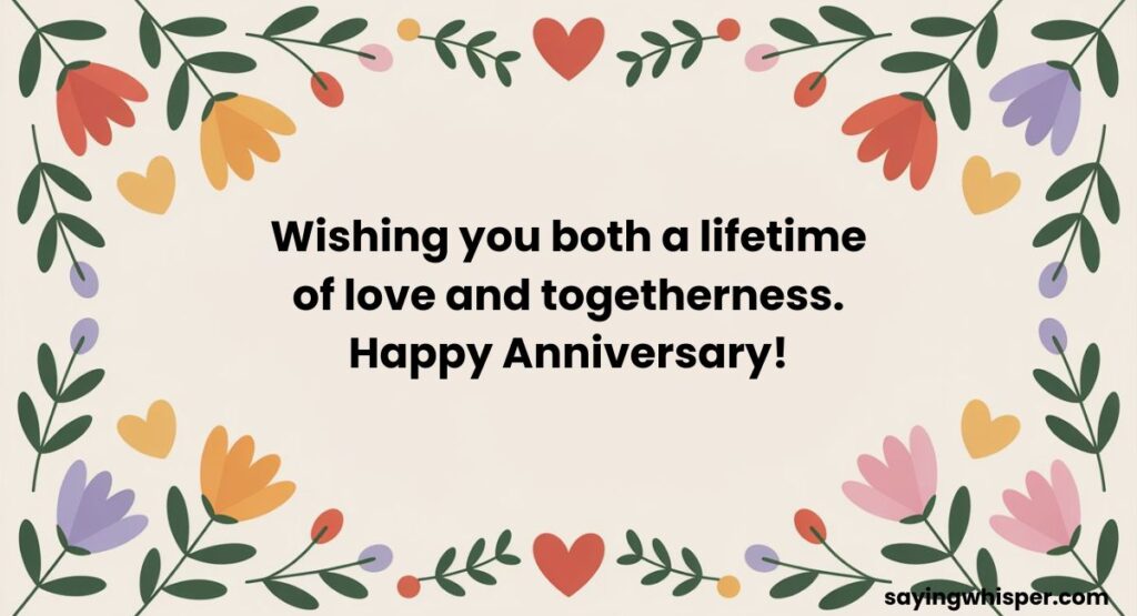 Happy Anniversary Wishes for Sister and Jiju Quotes